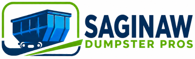 Saginaw Dumpster Pros